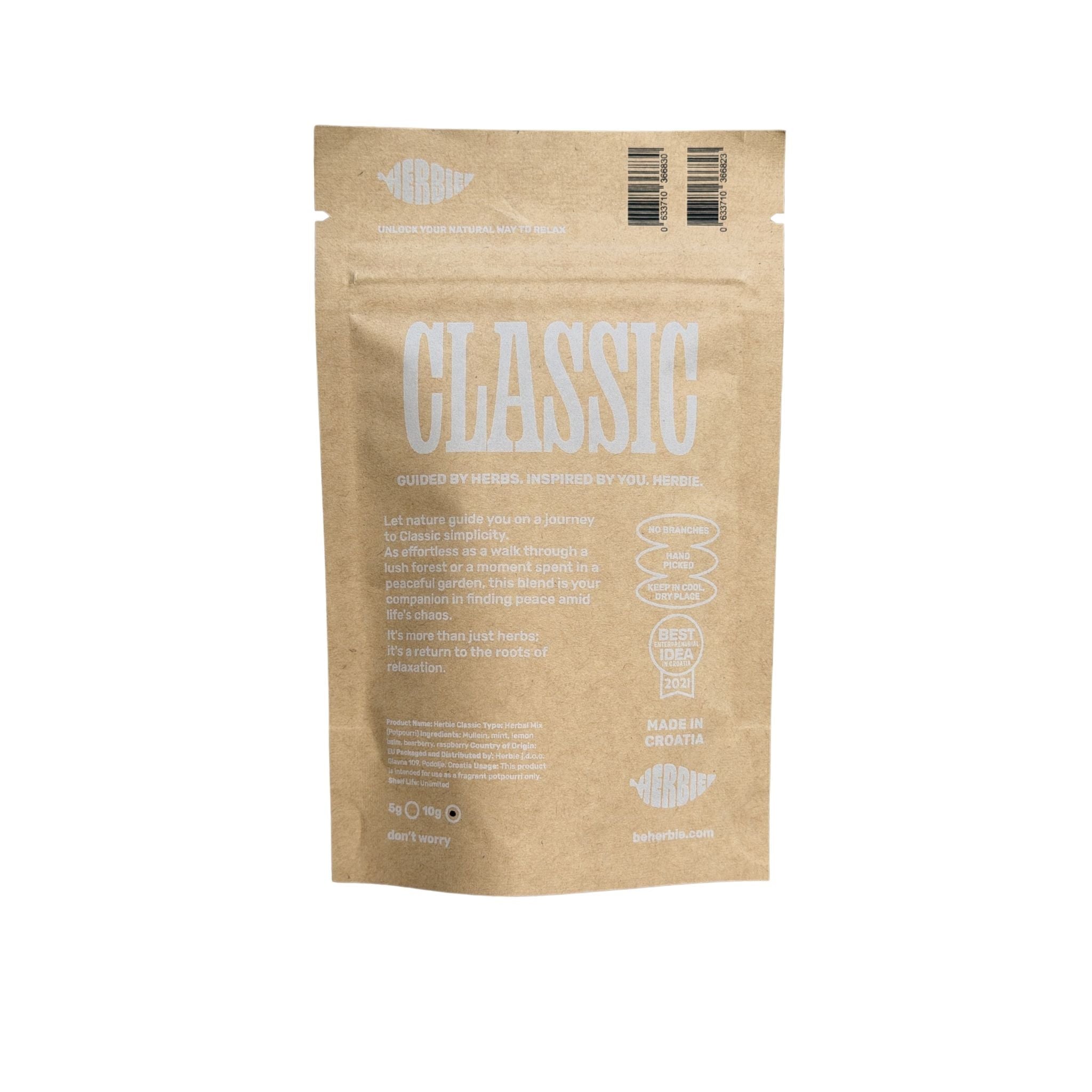 Herbie Ready Classic - Herbie