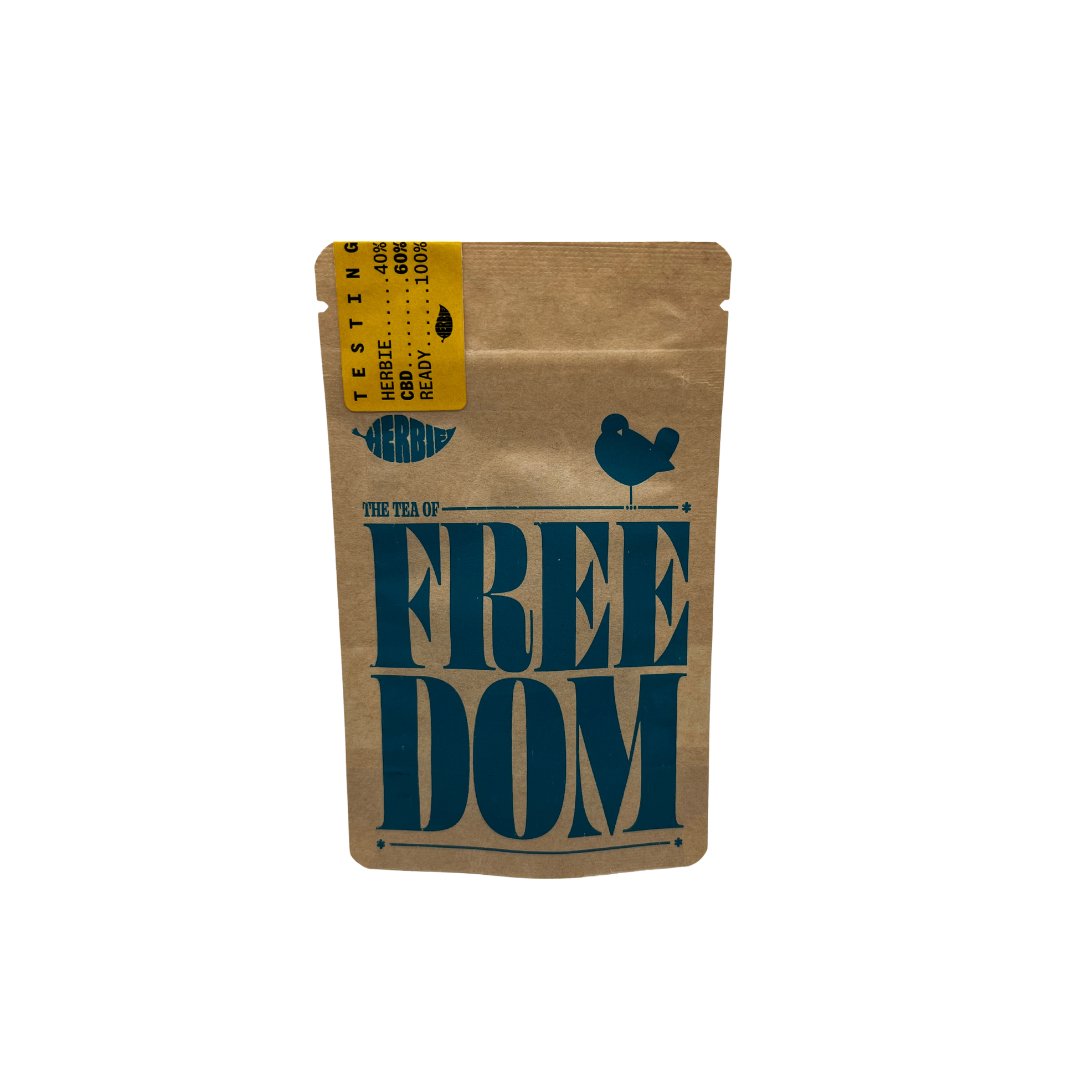 Herbie Ready Freedom 5g (CBD + Herbie) - Herbie.hr