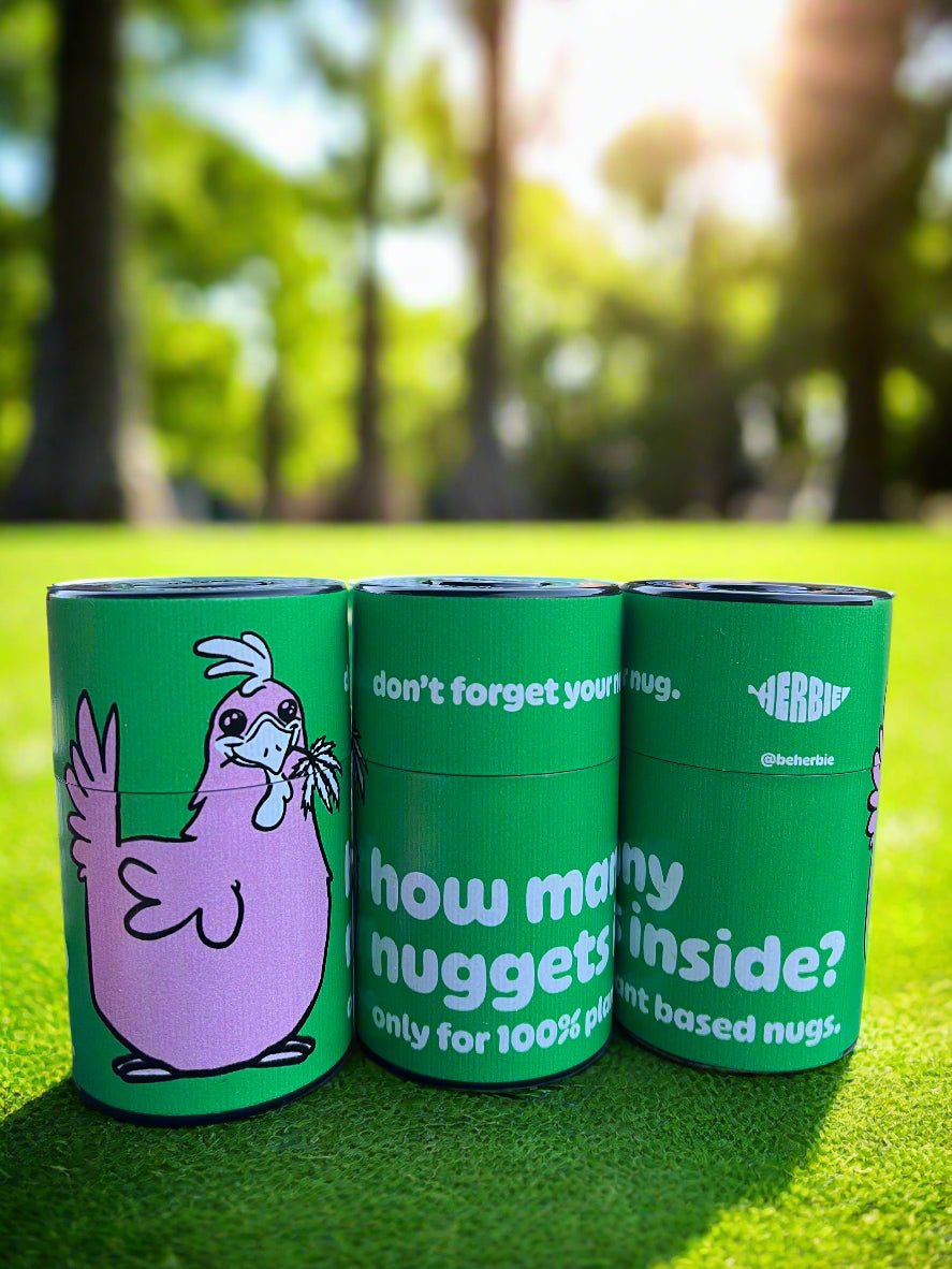 Herbie vakuumska kutija za pohranu - Herbie