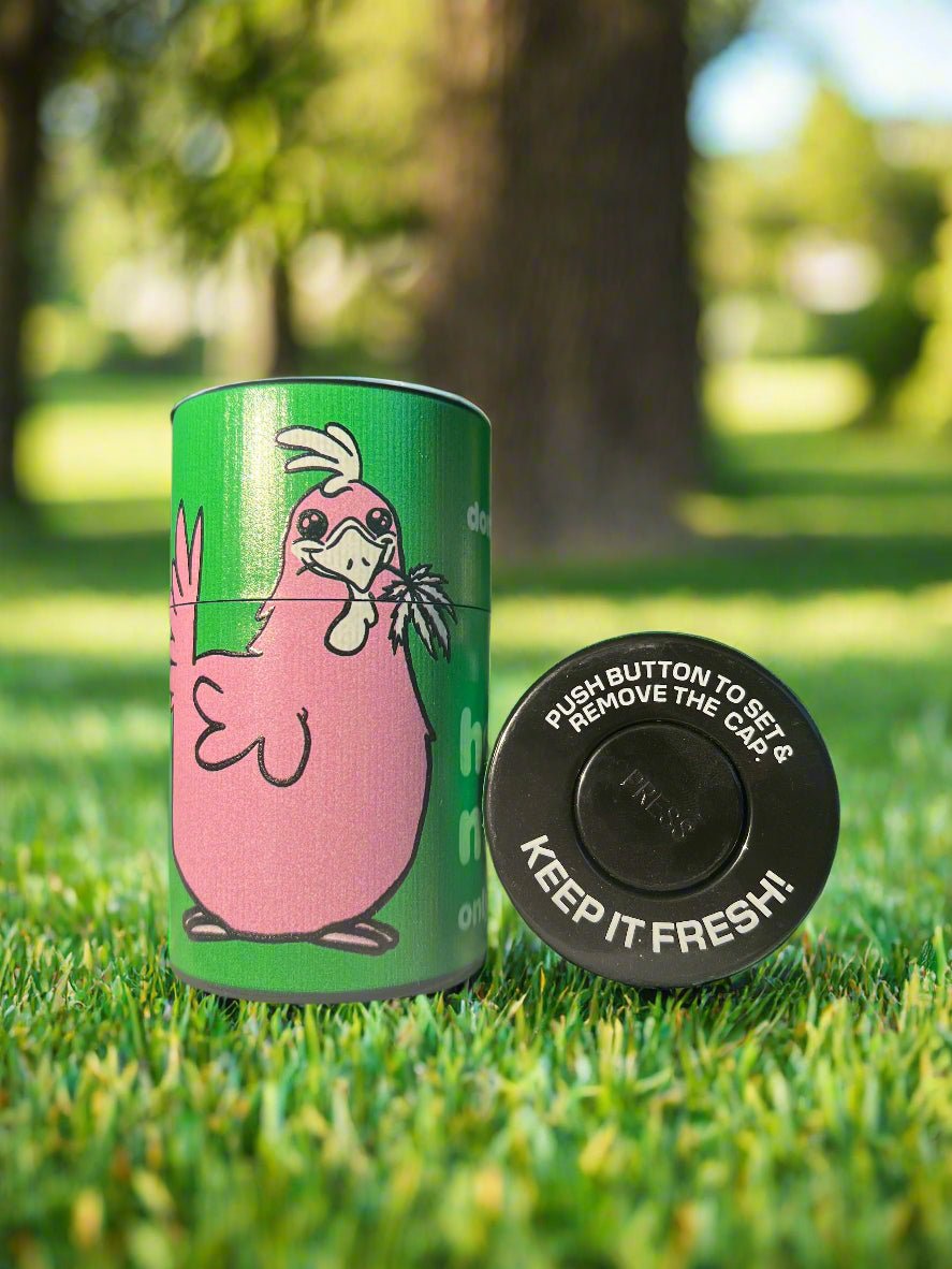 Herbie vakuumska kutija za pohranu - Herbie