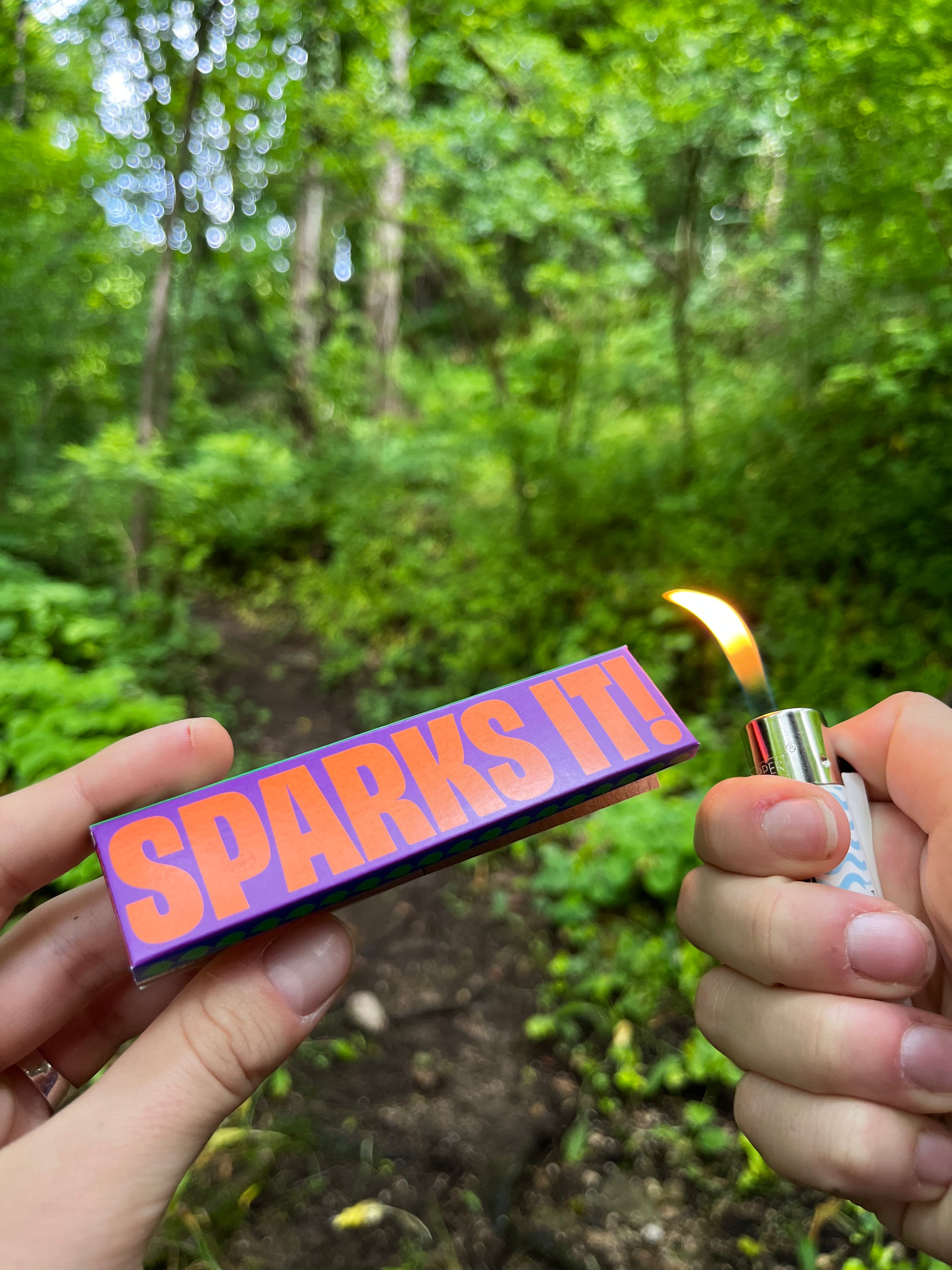 Papeles Herbie king size (cáñamo y sin blanquear)