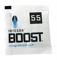 Integra Boost 2-Way Regulator Vlažnosti 55% – 4g - Herbie