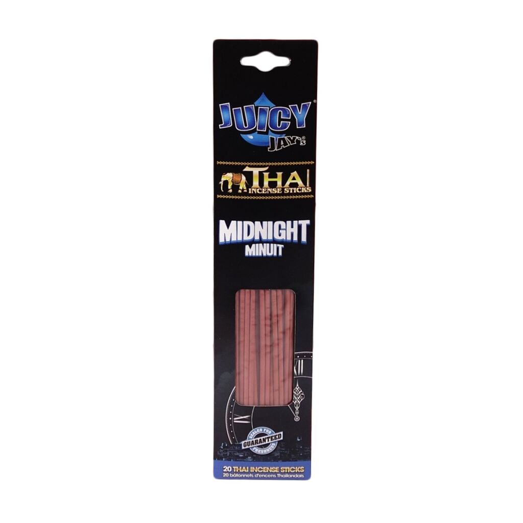 Juicy Jay's Incense - Mirisni Štapić - Herbie