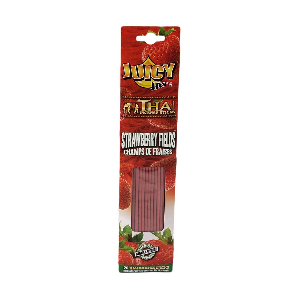 Juicy Jay's Incense - Mirisni Štapić - Herbie