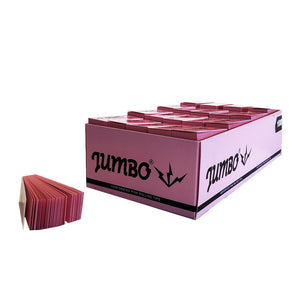 Jumbo Rozi Flokovi - Herbie