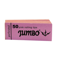 Jumbo Rozi Flokovi - Herbie