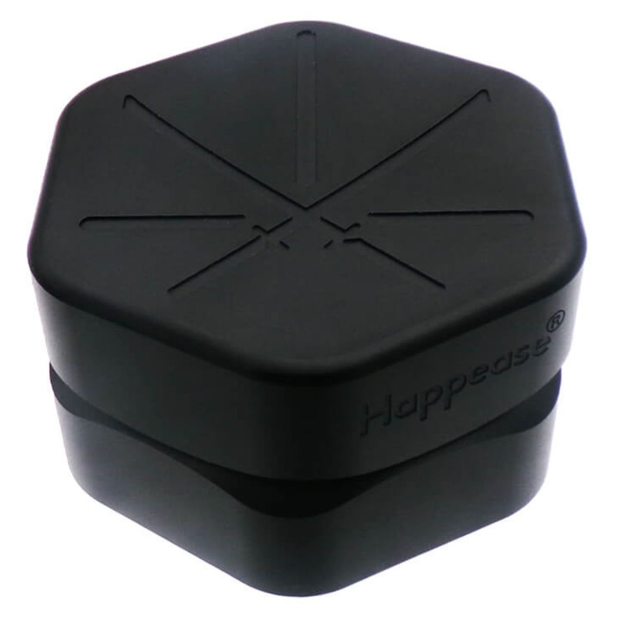 Katana aluminijski grinder – 2 dijela (60 mm) - Herbie