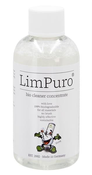 LimPuro Bio Čistač Koncentrat – 115ml - Herbie