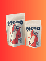 Medo PREMIUM CBD cvijet 5g - 50g + Herbie king size rizle s filterima - Herbie