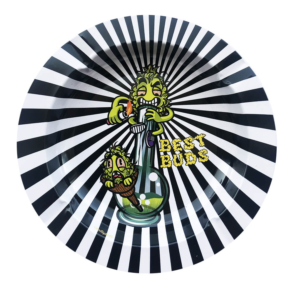 Metalna pepeljara - Herbie