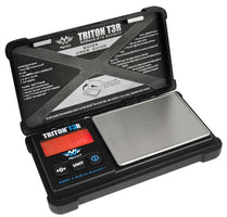 My Weigh Triton T3R Digitalna Vaga – 500g / 0,01g, Shock-Resist, Li-Ion - Herbie