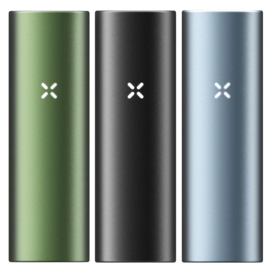 PAX Flow Herb Vaporizer with Hybrid Heating System - Herbie