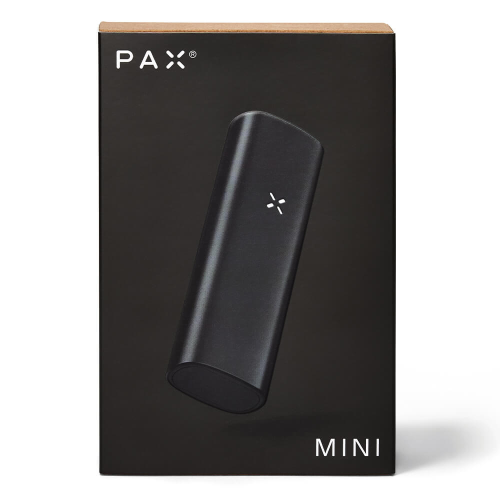 Pax Mini Vaporizer - Herbie
