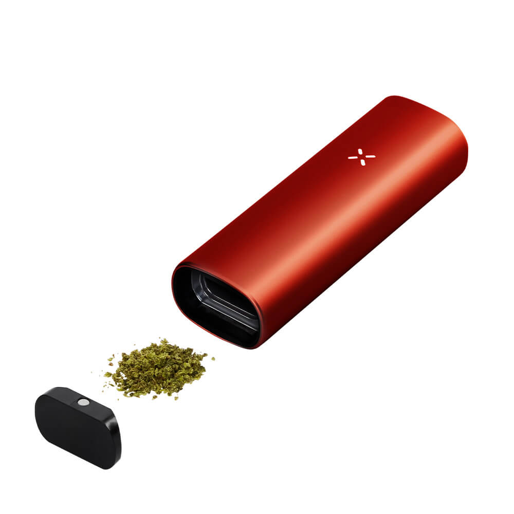Pax Mini Vaporizer - Herbie