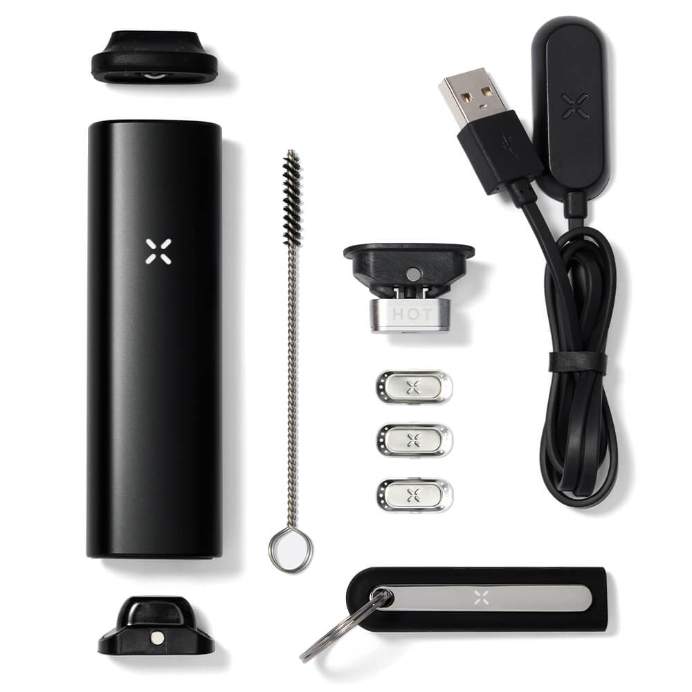 PAX Plus Complete Kit - Herbie