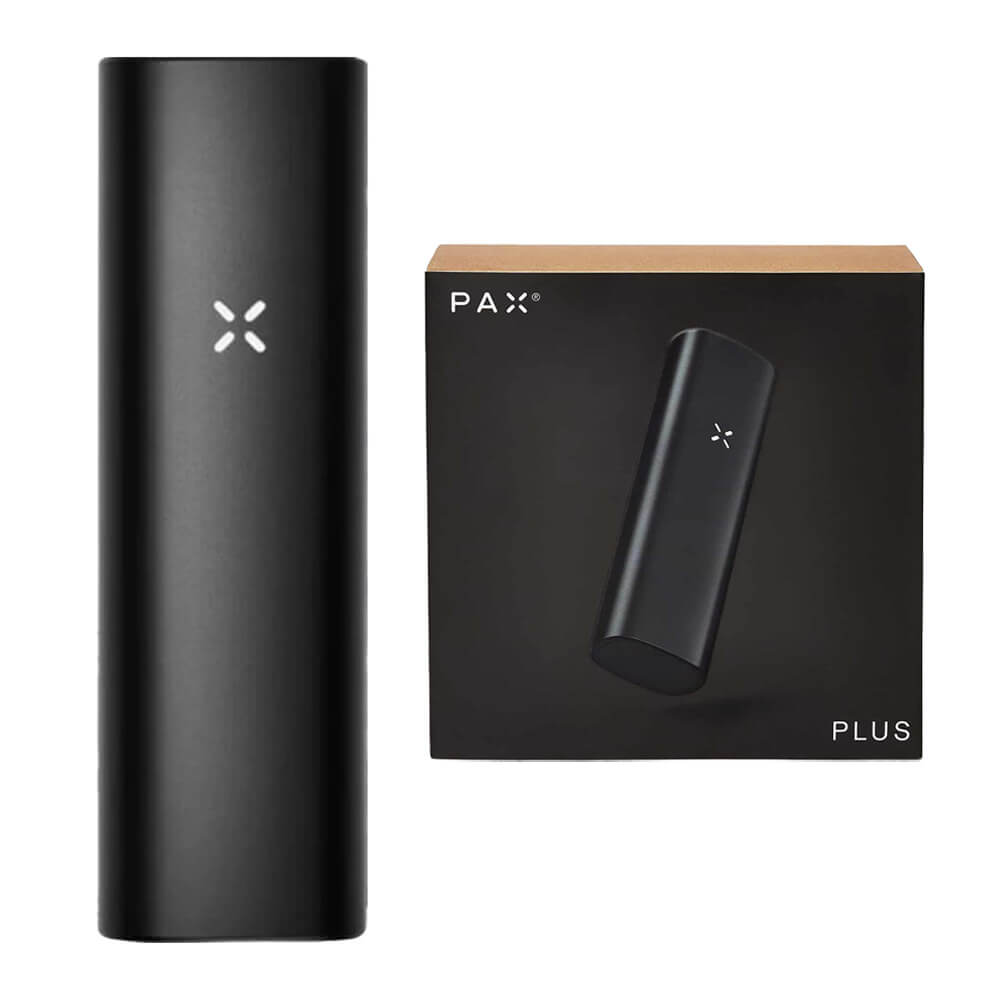 PAX Plus Complete Kit - Herbie