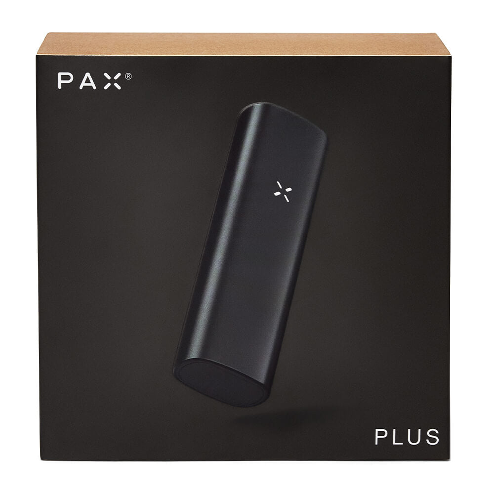 PAX Plus Complete Kit - Herbie