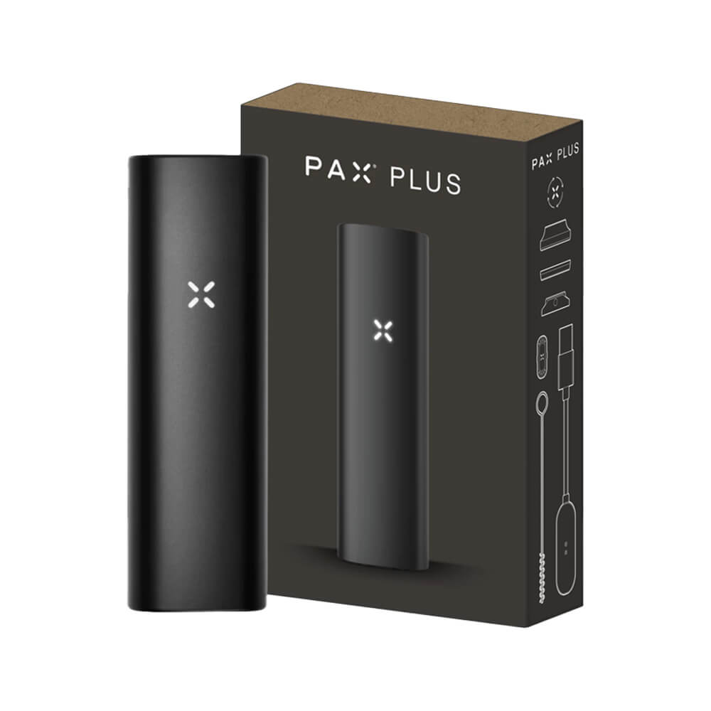 Pax Plus Vaporizer - Herbie