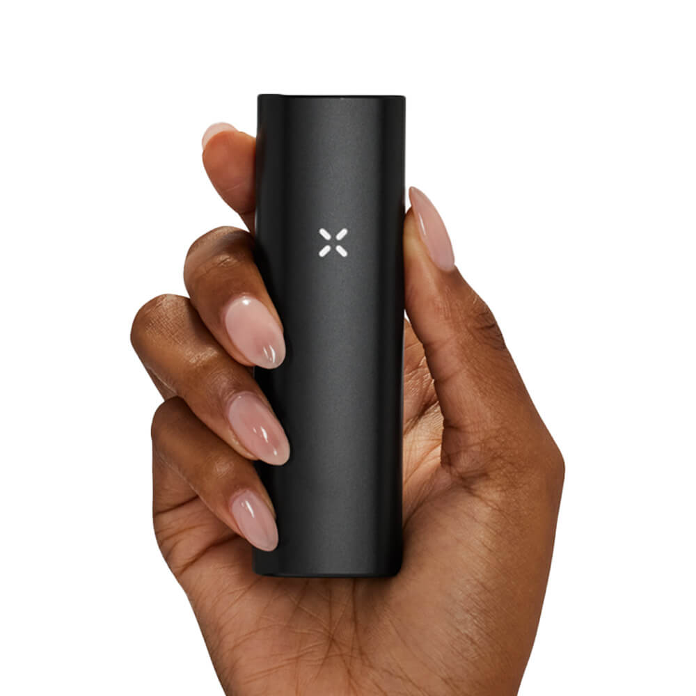 Pax Plus Vaporizer - Herbie