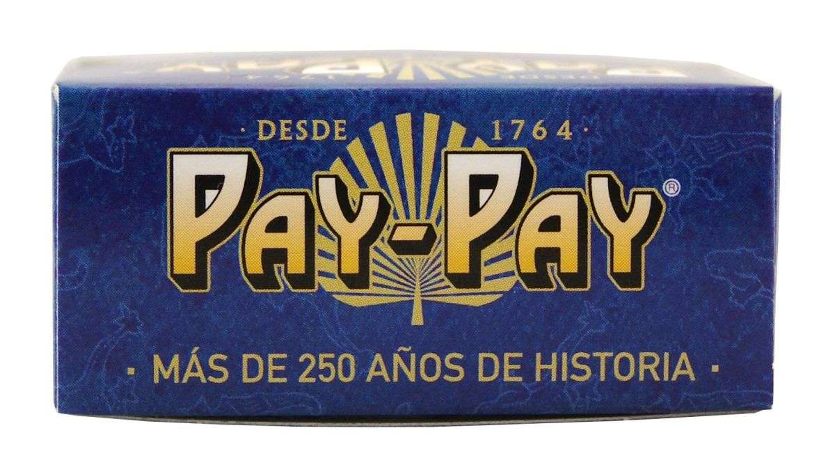 Pay - Pay Ultrathin 1 1/4 Rolling Paper - 5 metara - Herbie