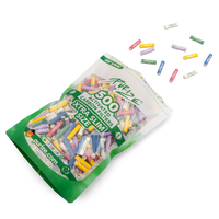 PURIZE® DOYPACK XTRA Slim Multicolor (500 kom) - Herbie