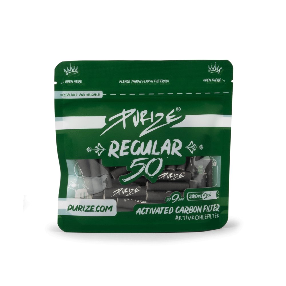 PURIZE® Filteri s aktivnim ugljenom - Herbie.hr