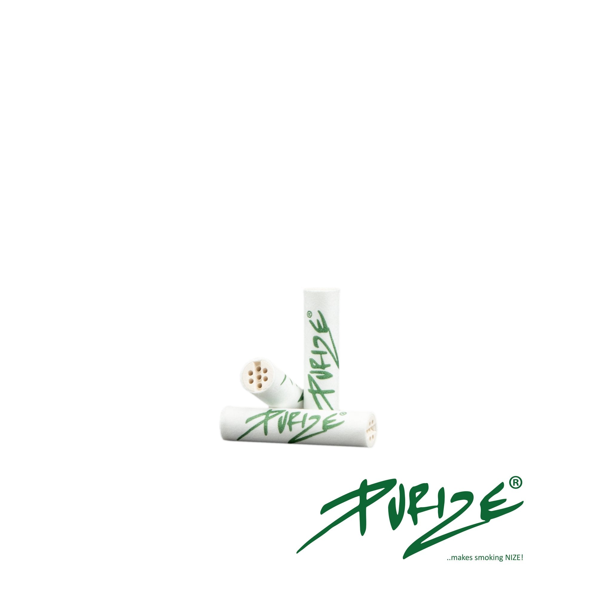 PURIZE® Filteri s aktivnim ugljenom - Herbie.hr