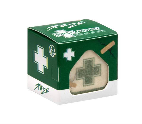 PURIZE First Aid Kit Glue Line Roll – Ljepljiva Traka za Popravak Papira - Herbie