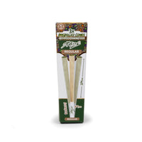PURIZE® Prerolled Cones Regular Size (3 kom) - Herbie