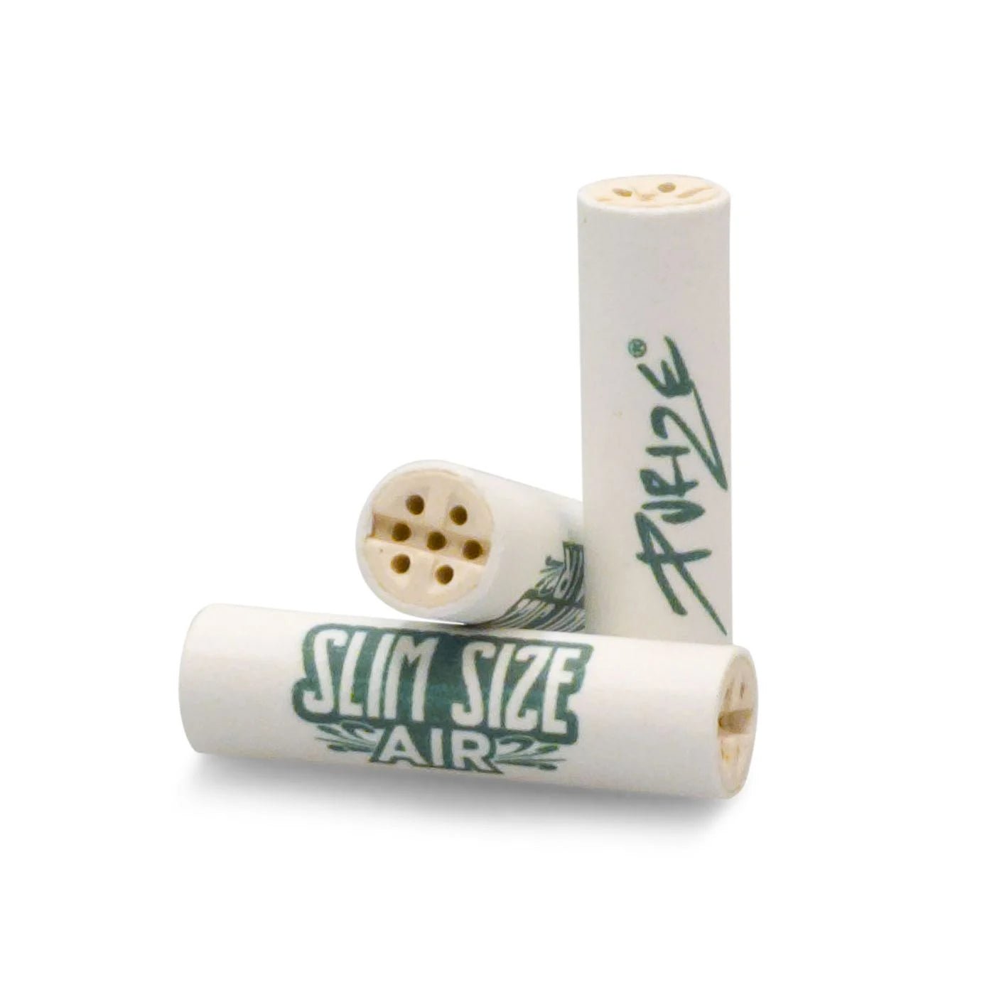 PURIZE® Slim Size AIR filteri (50 kom – bez aktivnog ugljena) - Herbie