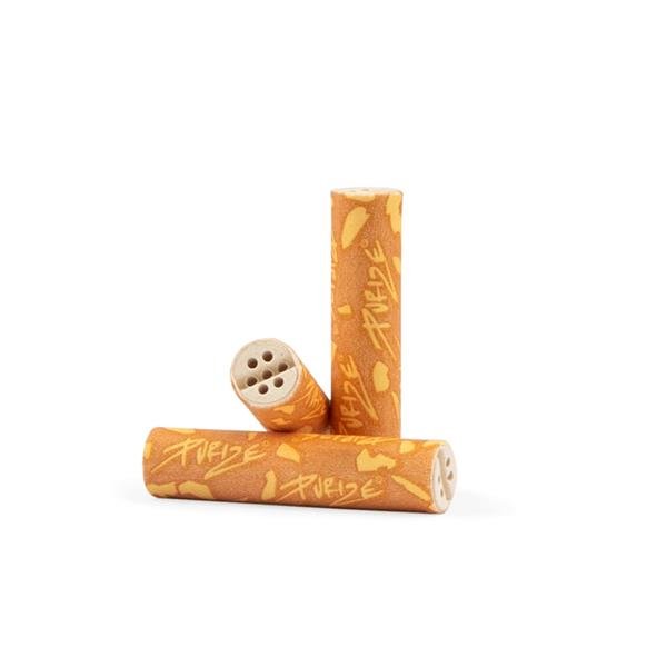 PURIZE XTRA Slim Size 6mm Aktivni Ugljeni Filteri (50 kom) - Herbie