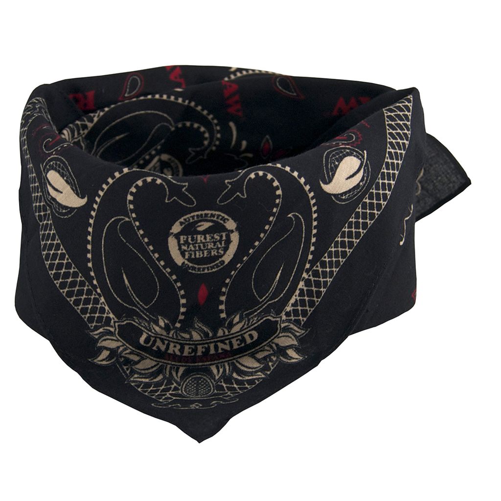 RAW Bandana - Brendirana Marama - Herbie