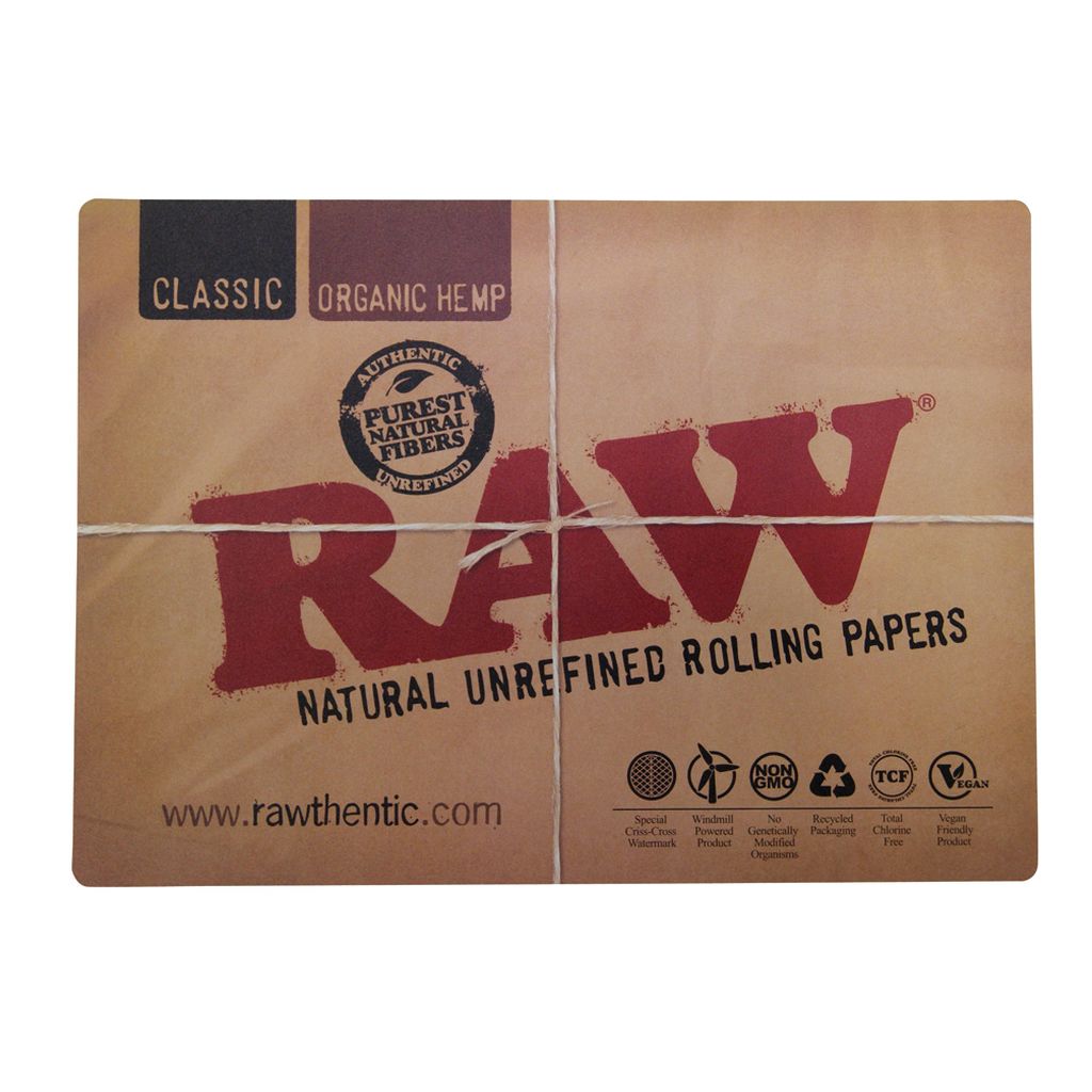 RAW Classic Mini Counter Mat - Podloga za Pult - Herbie