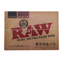RAW Classic Mini Counter Mat - Podloga za Pult - Herbie