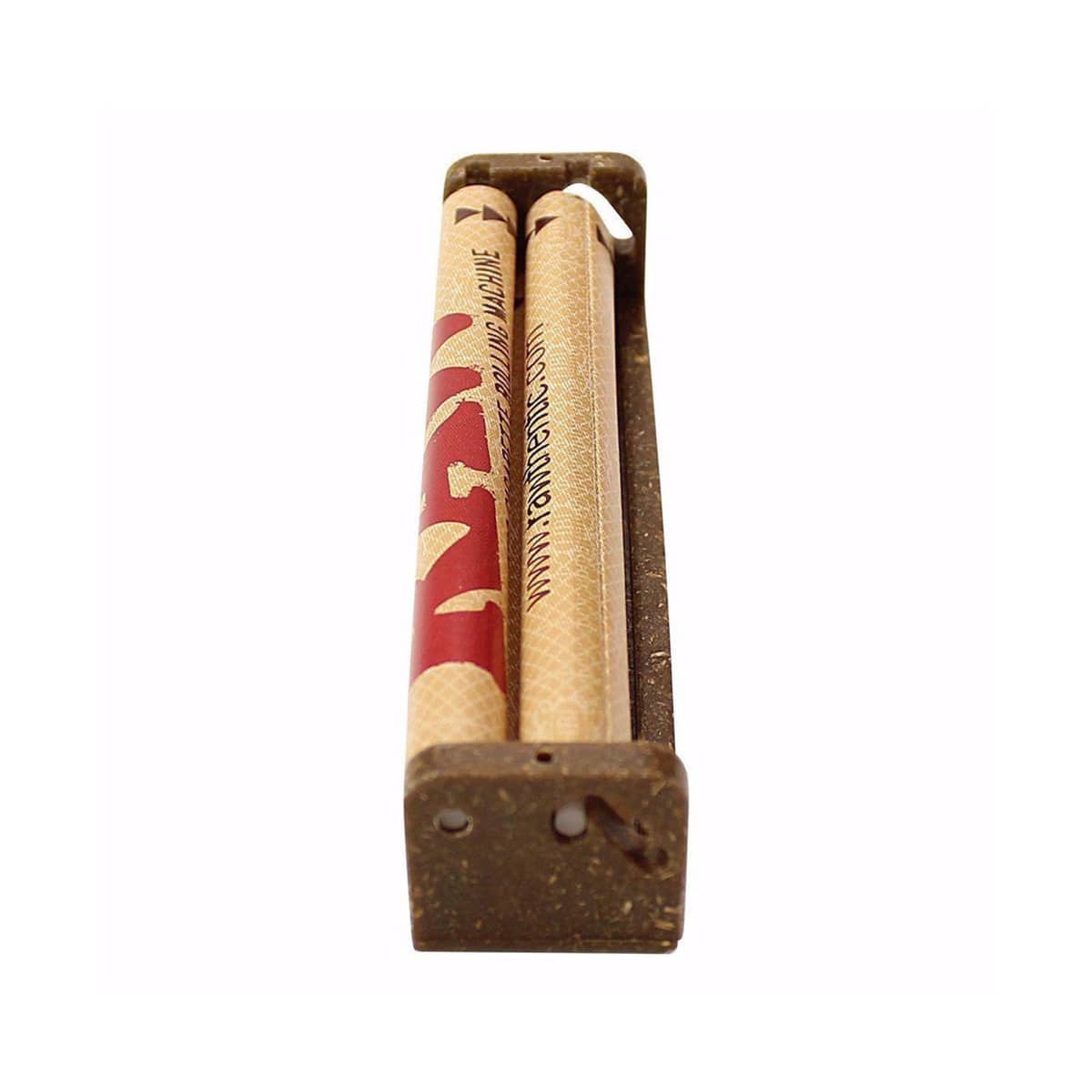 RAW Ecoplastic Rollers - Herbie