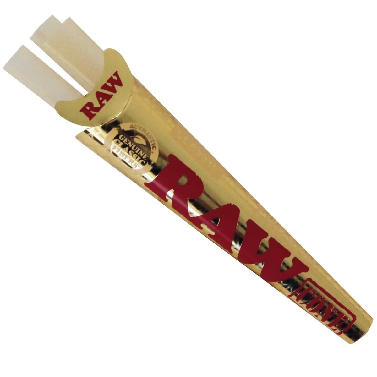 RAW Ethereal King Size Cone - 3 komada - Herbie