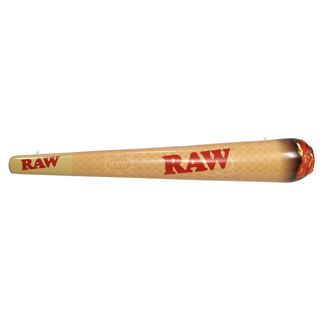 RAW Inflatable Cone - Herbie