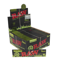RAW King Size Rizle - Herbie