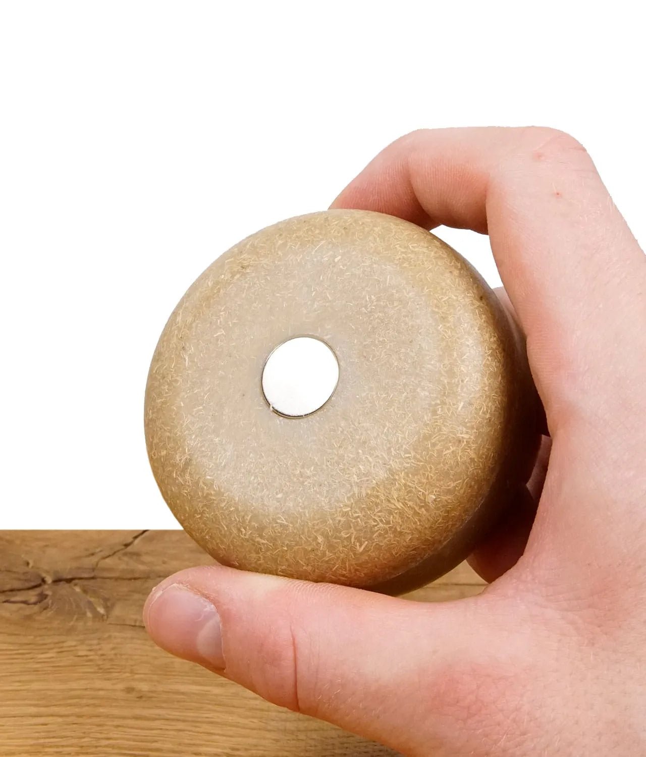 RAW Magnetic Stash Jar - Magnetna Posuda za Čuvanje - Herbie