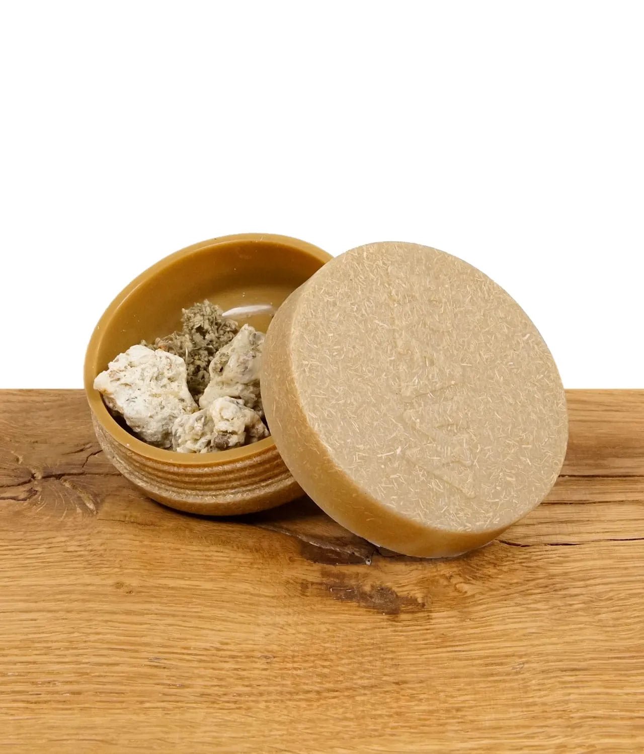 RAW Magnetic Stash Jar - Magnetna Posuda za Čuvanje - Herbie