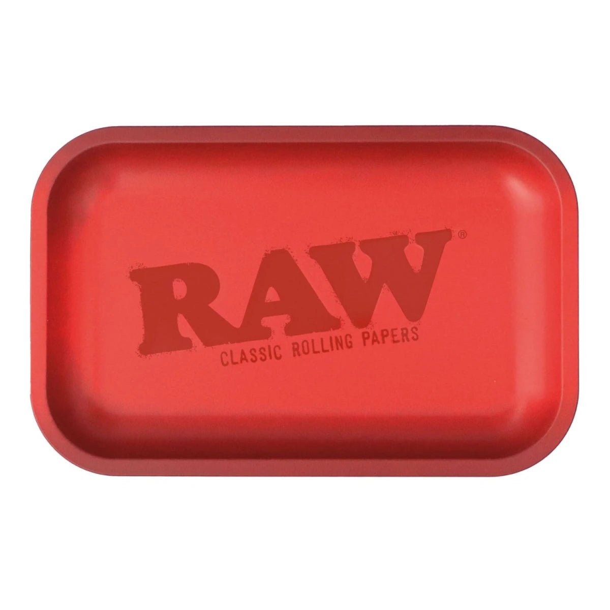 RAW metalne tacne za motanje - Herbie