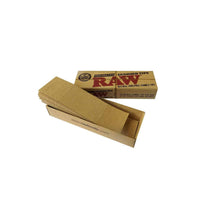 RAW Perforated Gummed filteri - Herbie