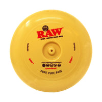 RAW (puff,puff,pass) Frizbi - Herbie.hr