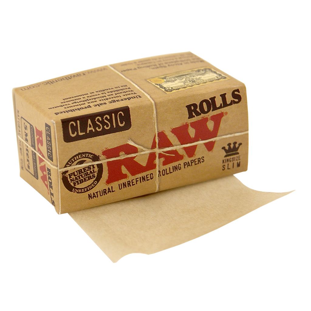 RAW Rizle u Rolici - Herbie