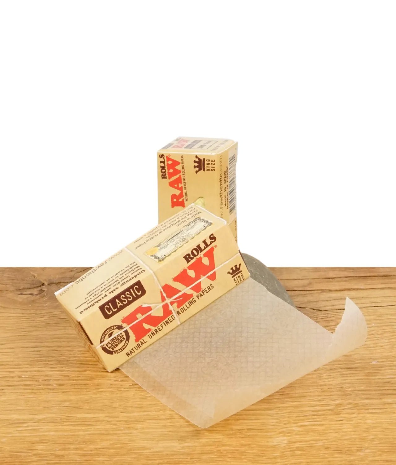 RAW Rizle u Rolici - Herbie