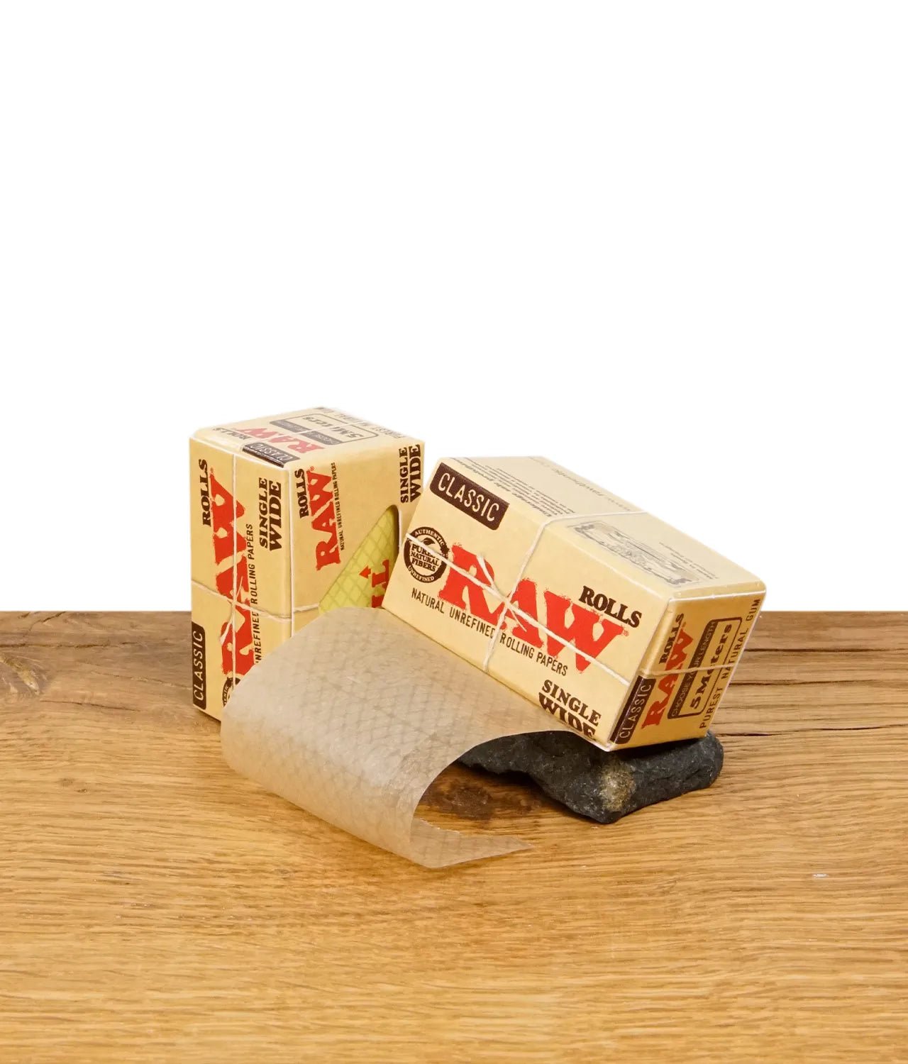 RAW Rizle u Rolici - Herbie