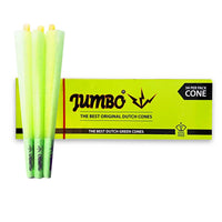 Rozi King Size Cones (34 komada) - Herbie
