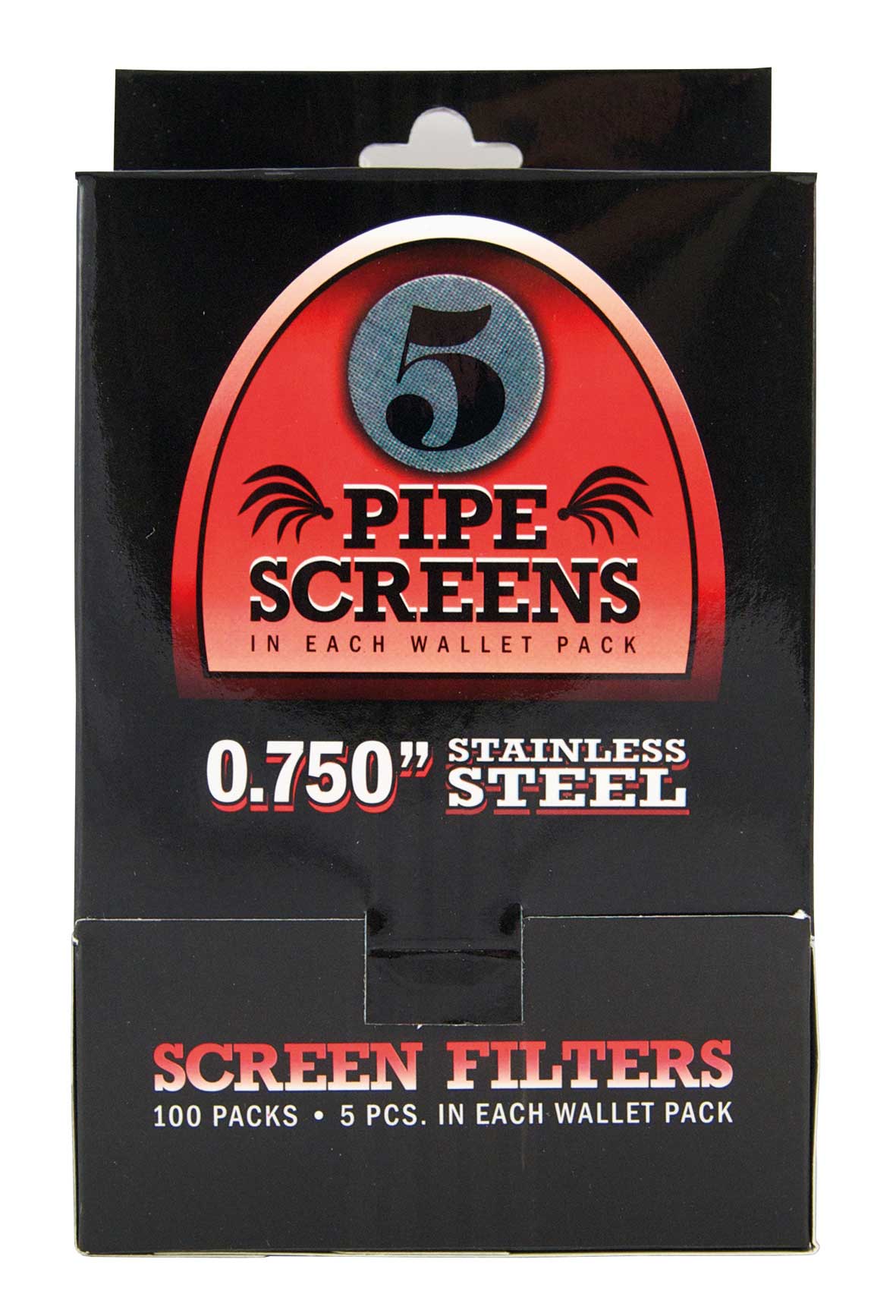 Stainless Steel Screens - Mrežice od Nehrđajućeg Čelika - Herbie