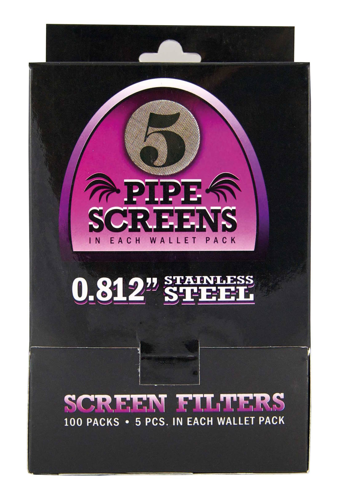 Stainless Steel Screens - Mrežice od Nehrđajućeg Čelika - Herbie