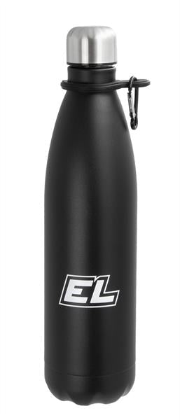 Stash Evergreenlabs Termos Boca s Skrivenim Sefom – 750ml, Crna - Herbie